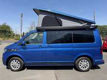 Volkswagen Transporter Autohaus Ashton - U583