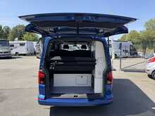 Volkswagen Transporter Autohaus Ashton - U583