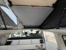 Ford Nugget 2.0 Camper Van Manual Diesel - U585
