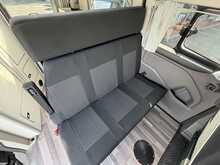 Ford Nugget 2.0 Camper Van Manual Diesel - U585