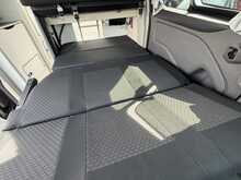 Ford Nugget 2.0 Camper Van Manual Diesel - U585