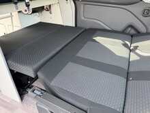 Ford Nugget 2.0 Camper Van Manual Diesel - U585