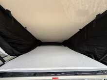 Ford Nugget 2.0 Camper Van Manual Diesel - U585