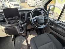 Ford Nugget 2.0 Camper Van Manual Diesel - U585