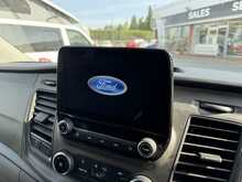 Ford Nugget 2.0 Camper Van Manual Diesel - U585