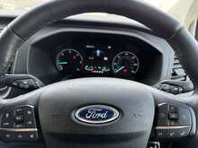Ford Nugget 2.0 Camper Van Manual Diesel - U585