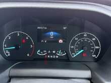 Ford Nugget 2.0 Camper Van Manual Diesel - U585