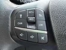 Ford Nugget 2.0 Camper Van Manual Diesel - U585