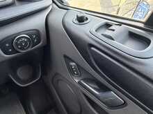 Ford Nugget 2.0 Camper Van Manual Diesel - U585