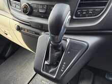 Ford Nugget 2.0 Camper Van Manual Diesel - U585
