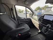 Ford Nugget 2.0 Camper Van Manual Diesel - U585