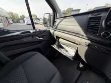 Ford Nugget 2.0 Camper Van Manual Diesel - U585