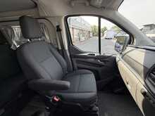 Ford Nugget 2.0 Camper Van Manual Diesel - U585