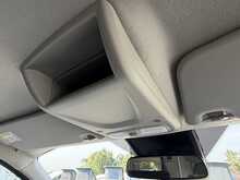 Ford Nugget 2.0 Camper Van Manual Diesel - U585