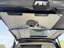 Ford Nugget 2.0 Camper Van Manual Diesel - U585