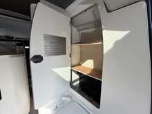 Ford Nugget 2.0 Camper Van Manual Diesel - U585