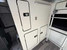 Ford Nugget 2.0 Camper Van Manual Diesel - U585