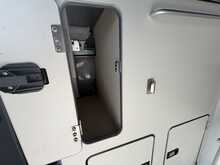 Ford Nugget 2.0 Camper Van Manual Diesel - U585