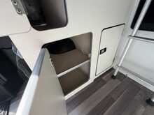 Ford Nugget 2.0 Camper Van Manual Diesel - U585