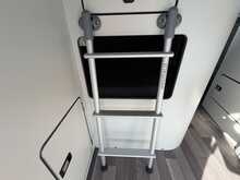 Ford Nugget 2.0 Camper Van Manual Diesel - U585