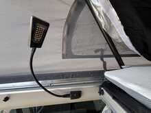 Ford Nugget 2.0 Camper Van Manual Diesel - U585