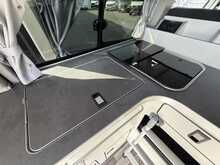Ford Nugget 2.0 Camper Van Manual Diesel - U585