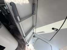 Ford Nugget 2.0 Camper Van Manual Diesel - U585