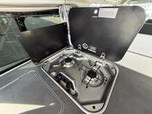 Ford Nugget 2.0 Camper Van Manual Diesel - U585