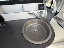 Ford Nugget 2.0 Camper Van Manual Diesel - U585