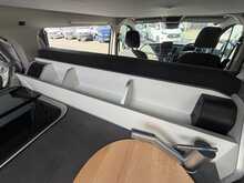 Ford Nugget 2.0 Camper Van Manual Diesel - U585