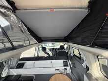 Ford Nugget 2.0 Camper Van Manual Diesel - U585