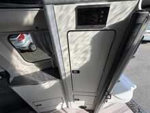 Ford Nugget 2.0 Camper Van Manual Diesel - U585