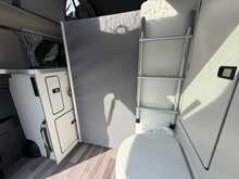 Ford Nugget 2.0 Camper Van Manual Diesel - U585