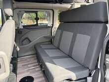 Ford Nugget 2.0 Camper Van Manual Diesel - U585