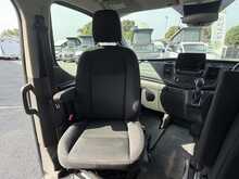 Ford Nugget 2.0 Camper Van Manual Diesel - U585