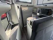Ford Nugget 2.0 Camper Van Manual Diesel - U585
