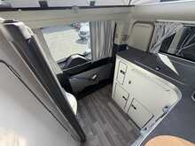 Ford Nugget 2.0 Camper Van Manual Diesel - U585