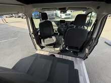 Ford Nugget 2.0 Camper Van Manual Diesel - U585