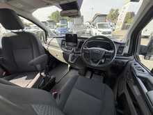 Ford Nugget 2.0 Camper Van Manual Diesel - U585