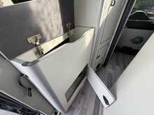 Ford Nugget 2.0 Camper Van Manual Diesel - U585