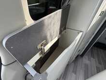 Ford Nugget 2.0 Camper Van Manual Diesel - U585
