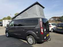 Ford Nugget 2.0 Camper Van Manual Diesel - U585