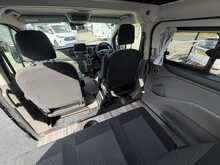 Ford Nugget Plus - U585
