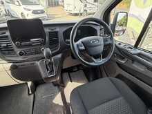 Ford Nugget Plus - U585