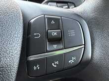 Ford Nugget Plus - U585