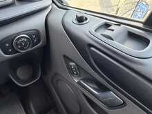 Ford Nugget Plus - U585