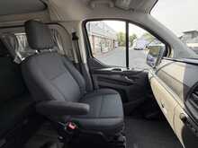 Ford Nugget Plus - U585