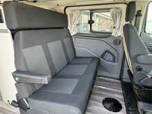Ford Nugget Plus - U585