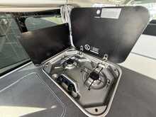 Ford Nugget Plus - U585