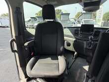 Ford Nugget Plus - U585
